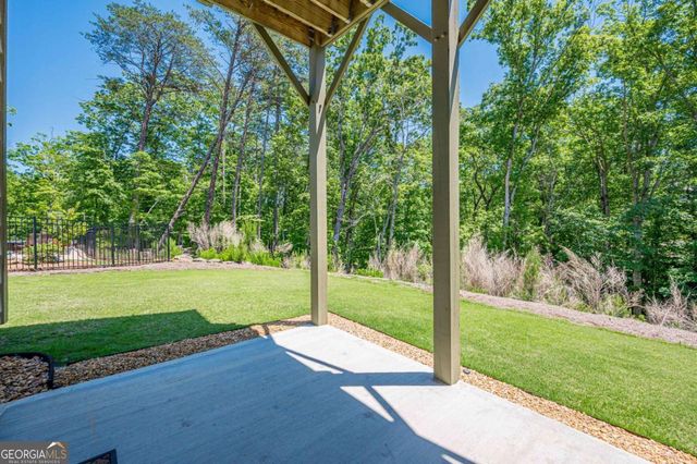 3024 Winding Ridge, Waleska, GA 30183