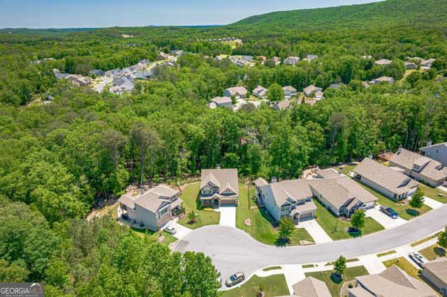 3024 Winding Ridge, Waleska, GA 30183