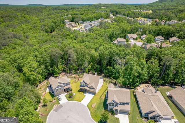3024 Winding Ridge, Waleska, GA 30183