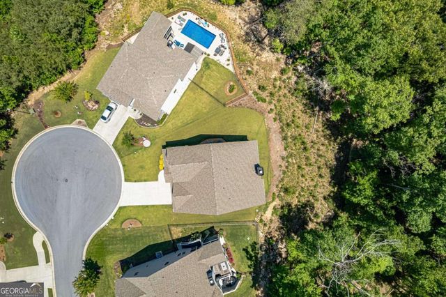 3024 Winding Ridge, Waleska, GA 30183