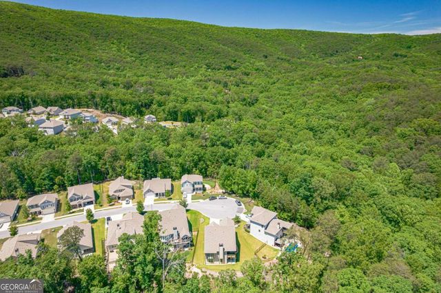 3024 Winding Ridge, Waleska, GA 30183