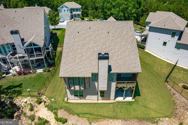 3024 Winding Ridge, Waleska, GA 30183