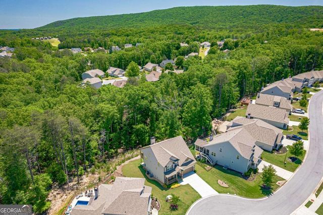 3024 Winding Ridge, Waleska, GA 30183