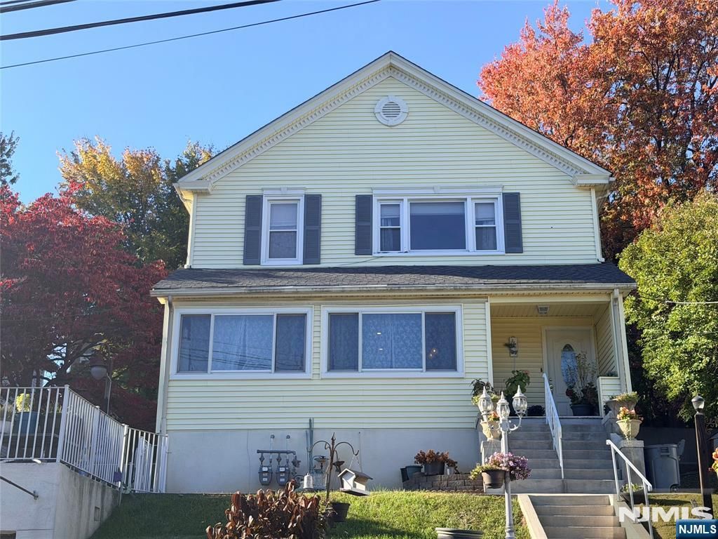 501 Englehardt Terrace 2, Ridgefield, NJ 07657