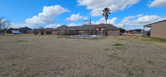 166 Ideal St, Belle Rose, LA 70341