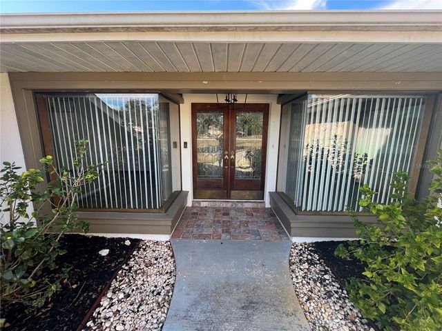 5375 PATRICIA PLACE, Weeki Wachee, FL 34607