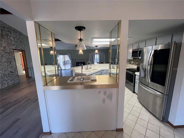 5375 PATRICIA PLACE, Weeki Wachee, FL 34607