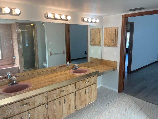 5375 PATRICIA PLACE, Weeki Wachee, FL 34607