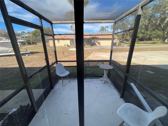 5375 PATRICIA PLACE, Weeki Wachee, FL 34607