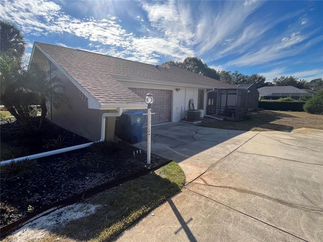 5375 PATRICIA PLACE, Weeki Wachee, FL 34607