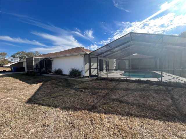 5375 PATRICIA PLACE, Weeki Wachee, FL 34607