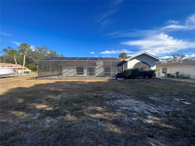 5375 PATRICIA PLACE, Weeki Wachee, FL 34607
