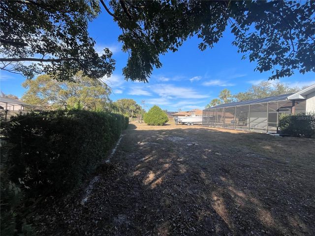 5375 PATRICIA PLACE, Weeki Wachee, FL 34607