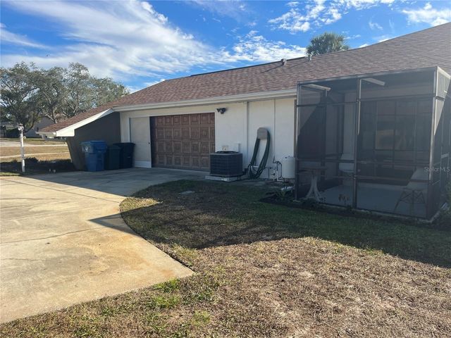 5375 PATRICIA PLACE, Weeki Wachee, FL 34607