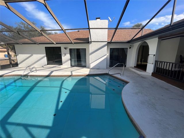 5375 PATRICIA PLACE, Weeki Wachee, FL 34607