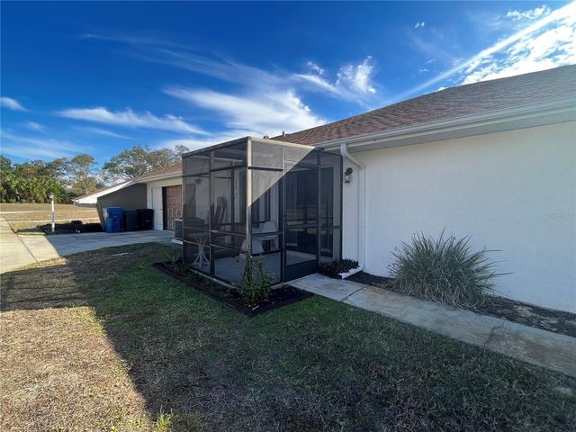 5375 PATRICIA PLACE, Weeki Wachee, FL 34607