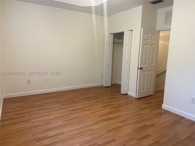 9323 SW 227th St 6-5, Cutler Bay, FL 33190