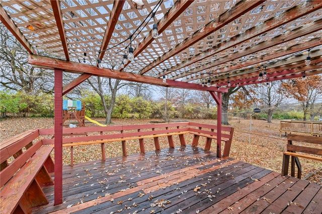 9532 Wallace Avenue, Kansas City, MO 64134