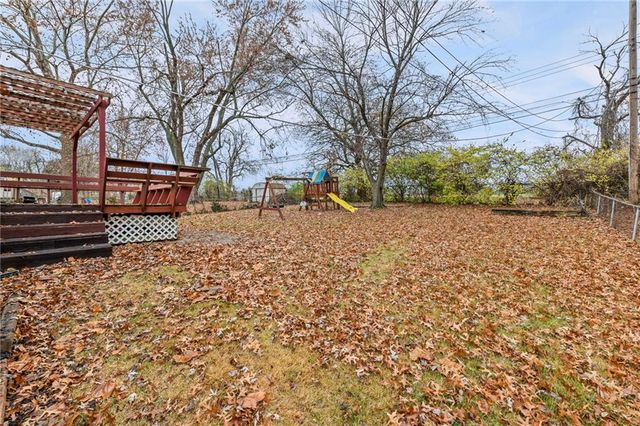 9532 Wallace Avenue, Kansas City, MO 64134