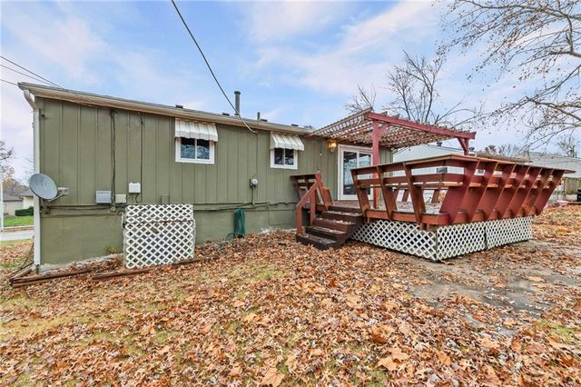 9532 Wallace Avenue, Kansas City, MO 64134