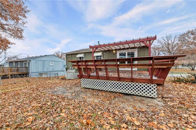 9532 Wallace Avenue, Kansas City, MO 64134