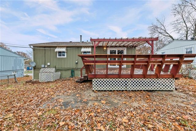 9532 Wallace Avenue, Kansas City, MO 64134