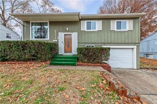 9532 Wallace Avenue, Kansas City, MO 64134