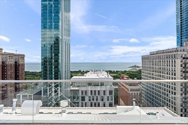 40 E 9th Street 1303, Chicago, IL 60605