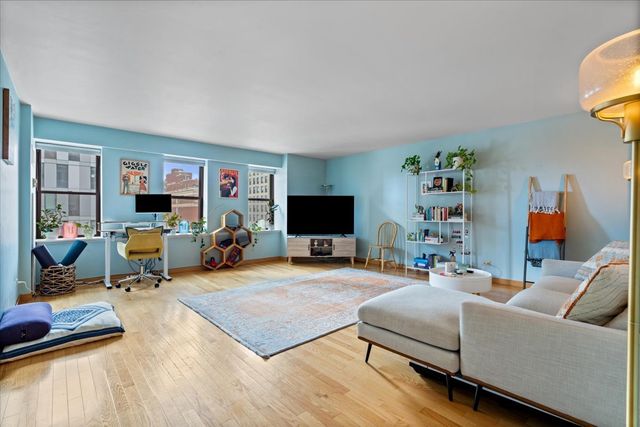 40 E 9th Street 1303, Chicago, IL 60605