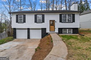 1381 To Lani Farm Road, Stone Mountain, GA 30083
