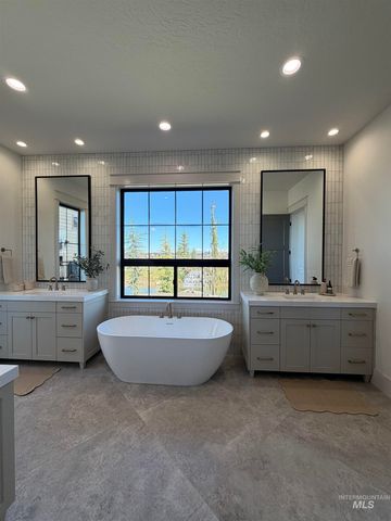 4930 W Braveheart, Eagle, ID 83616