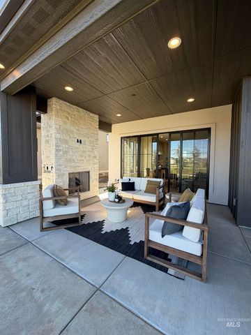 4930 W Braveheart, Eagle, ID 83616