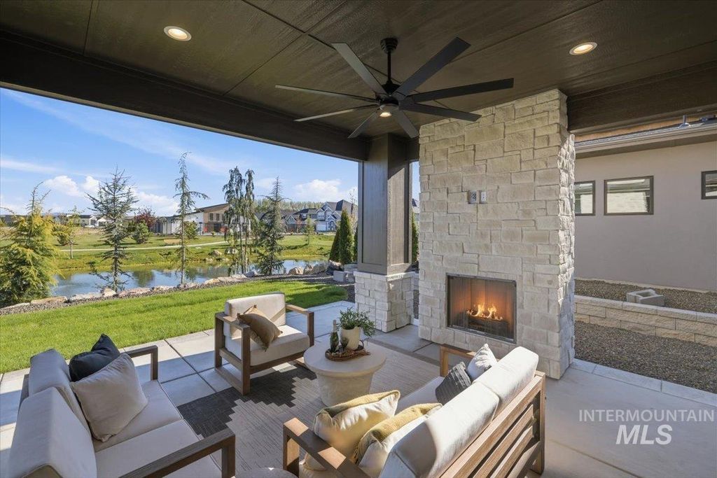 4930 W Braveheart, Eagle, ID 83616 photo 43