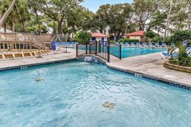 1175 Beachview Drive N, 203, Jekyll Island, GA 31527