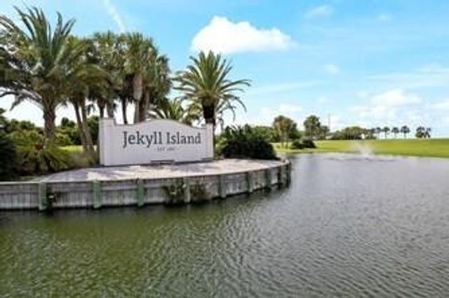 1175 Beachview Drive N, 203, Jekyll Island, GA 31527