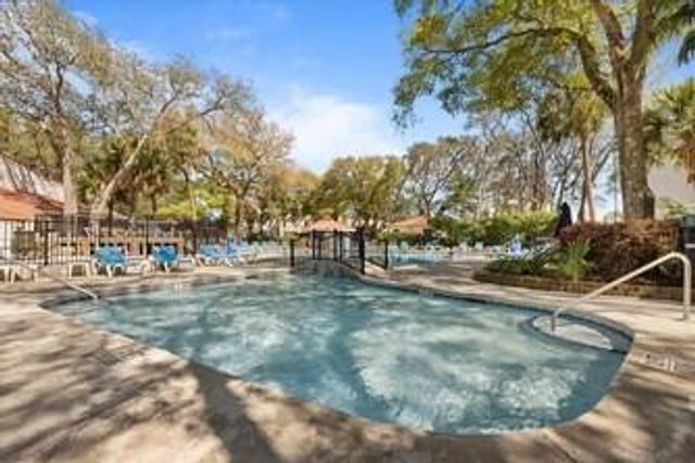 1175 Beachview Drive N, 203, Jekyll Island, GA 31527