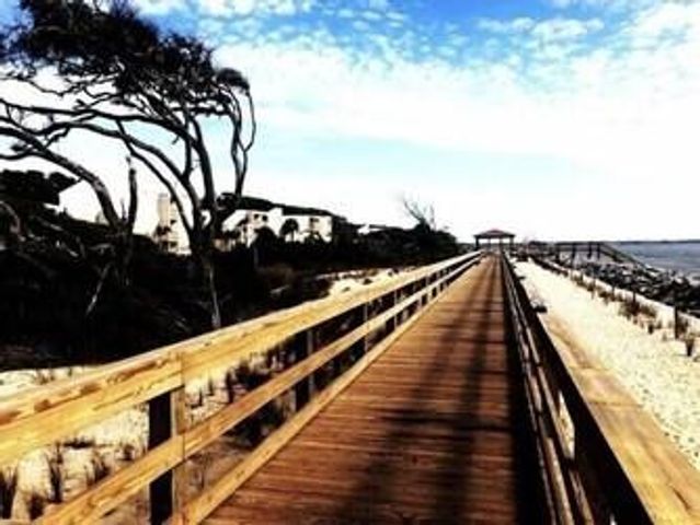 1175 Beachview Drive N, 203, Jekyll Island, GA 31527