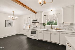602 Williamsboro Street, Oxford, NC 27565