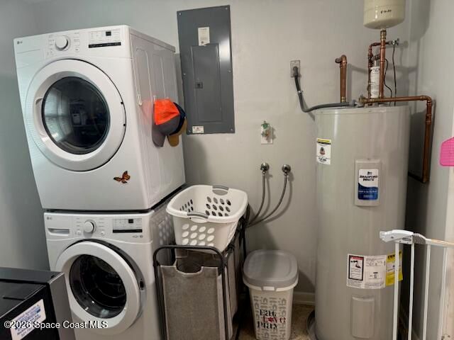 1123 El Dorado Drive, Rockledge, FL 32955