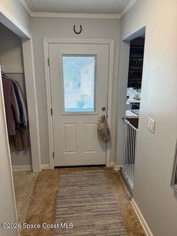 1123 El Dorado Drive, Rockledge, FL 32955