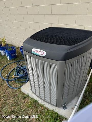 1123 El Dorado Drive, Rockledge, FL 32955