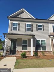 5505 Leyland Trail, Flowery Branch, GA 30542