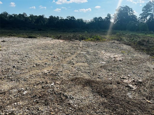 2380 County Road 3405, Cleveland, TX 77327