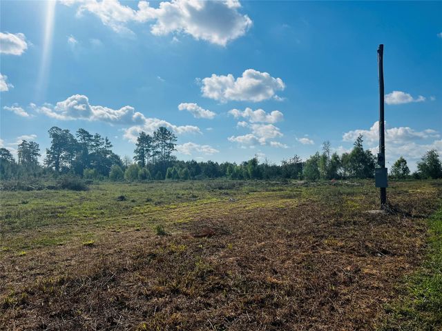 2380 County Road 3405, Cleveland, TX 77327