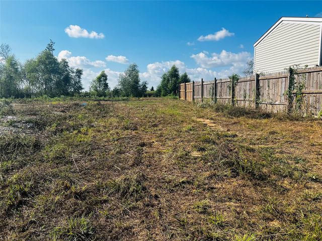 2380 County Road 3405, Cleveland, TX 77327