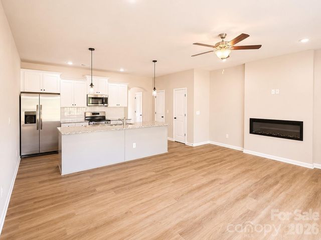 3111 Aberleaf Lane, Charlotte, NC 28227