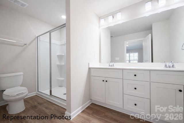 3111 Aberleaf Lane, Charlotte, NC 28227