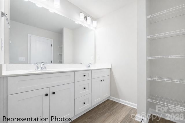 3111 Aberleaf Lane, Charlotte, NC 28227
