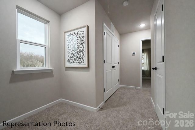3111 Aberleaf Lane, Charlotte, NC 28227