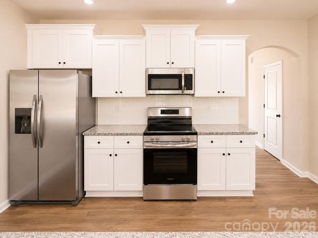 3111 Aberleaf Lane, Charlotte, NC 28227